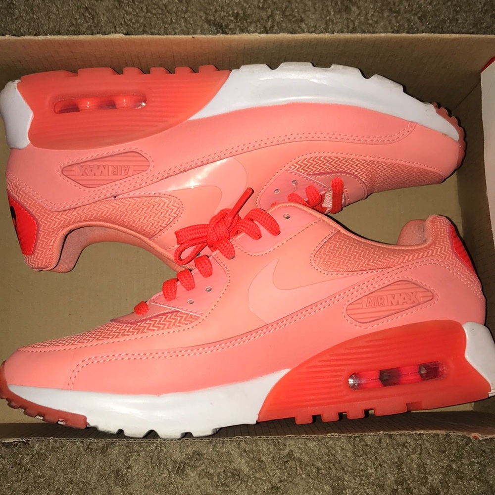 Air Max 90s